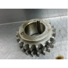 104X025 Crankshaft Timing Gear For 03-05 Ford Explorer 4.6 104X025 Crankshaft Timing Gear For 03-05 Ford Explorer 4.6